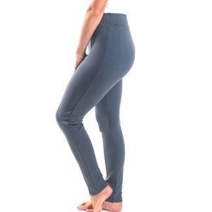 Grey knit leggings All for color new